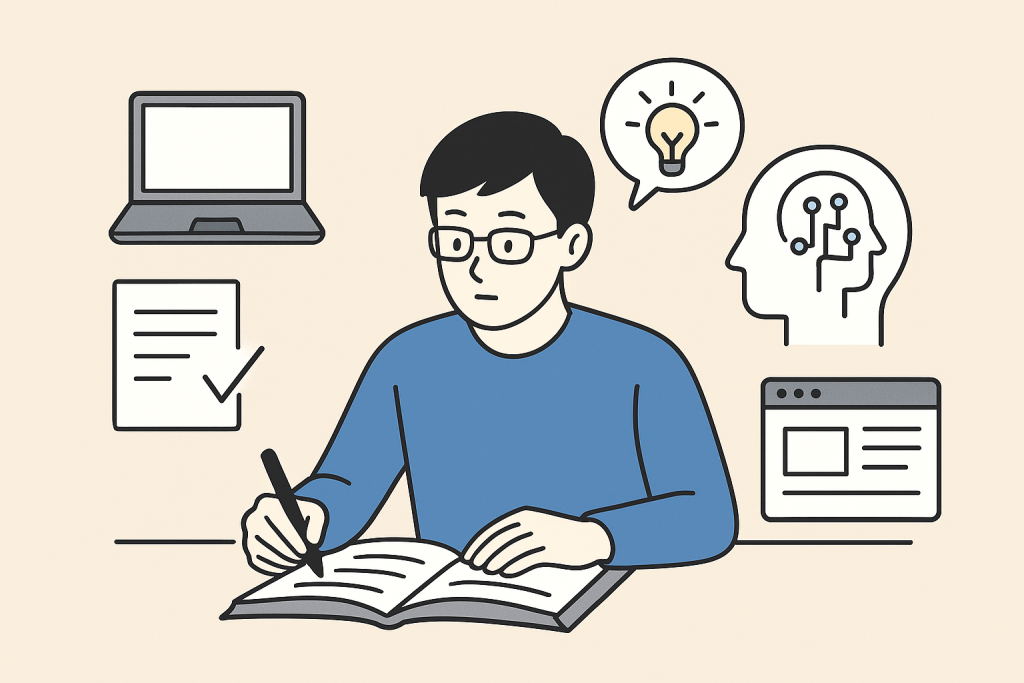 G検定対策サイトを立ち上げた思い